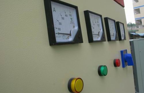 城固配电盘 城固配电盘